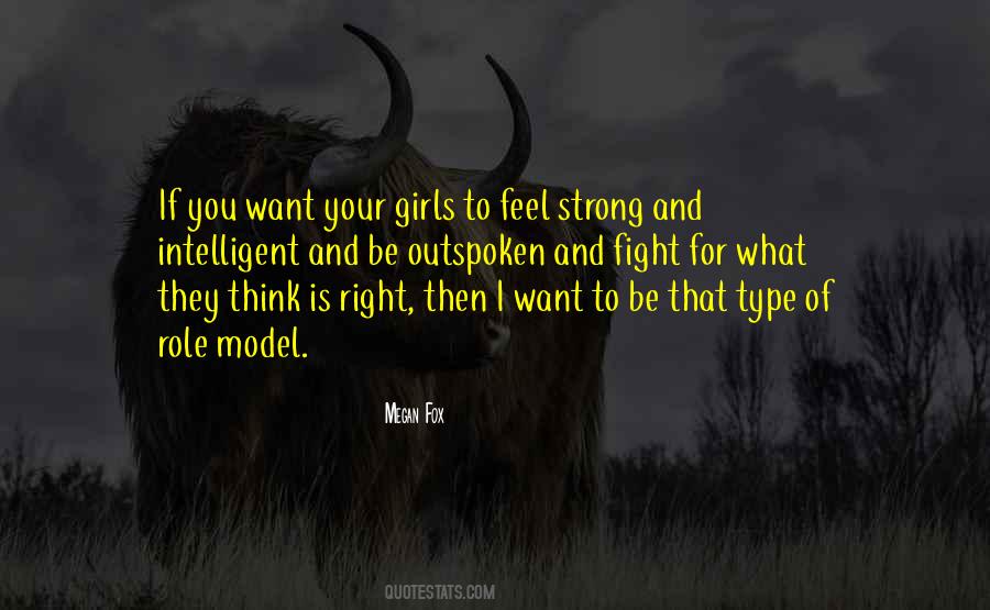 Fight For The Girl Quotes #1010428