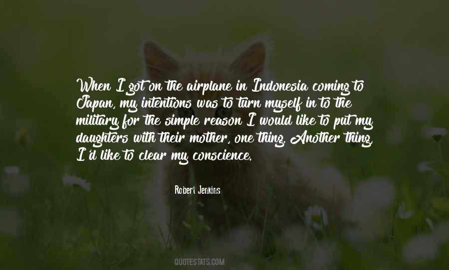 One Simple Thing Quotes #1241986