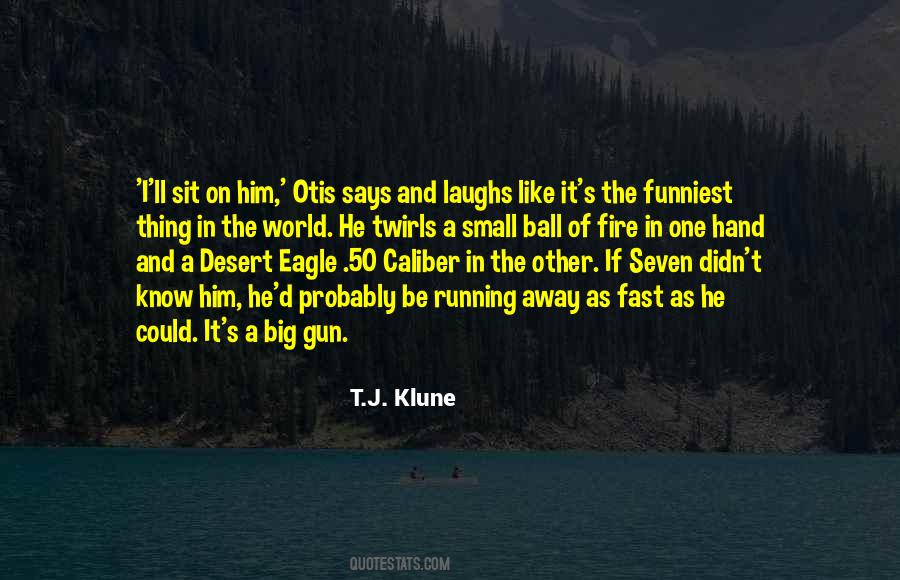 One Simple Thing Quotes #1743235