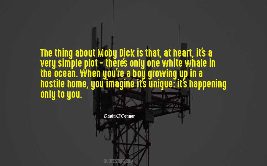 One Simple Thing Quotes #517927