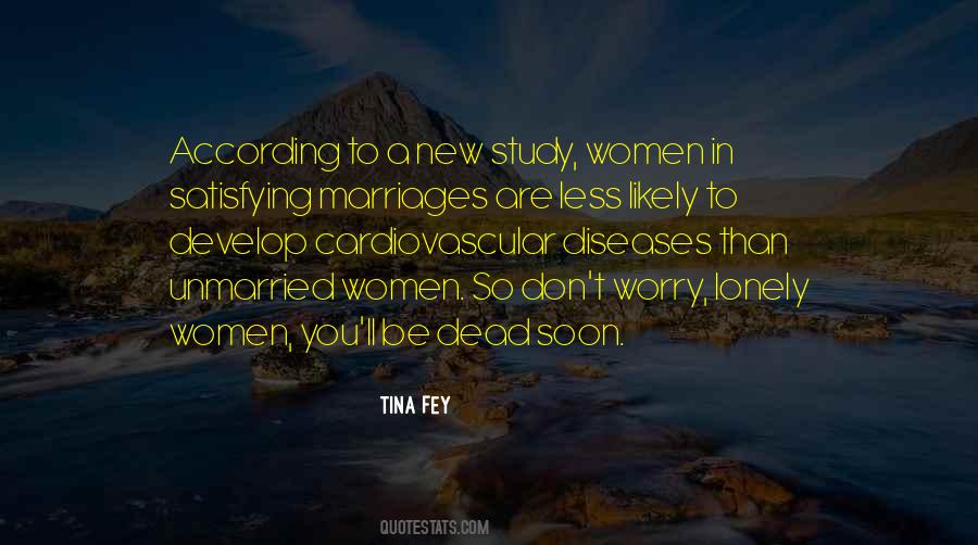 New Study Quotes #1493023