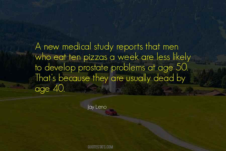 New Study Quotes #177495