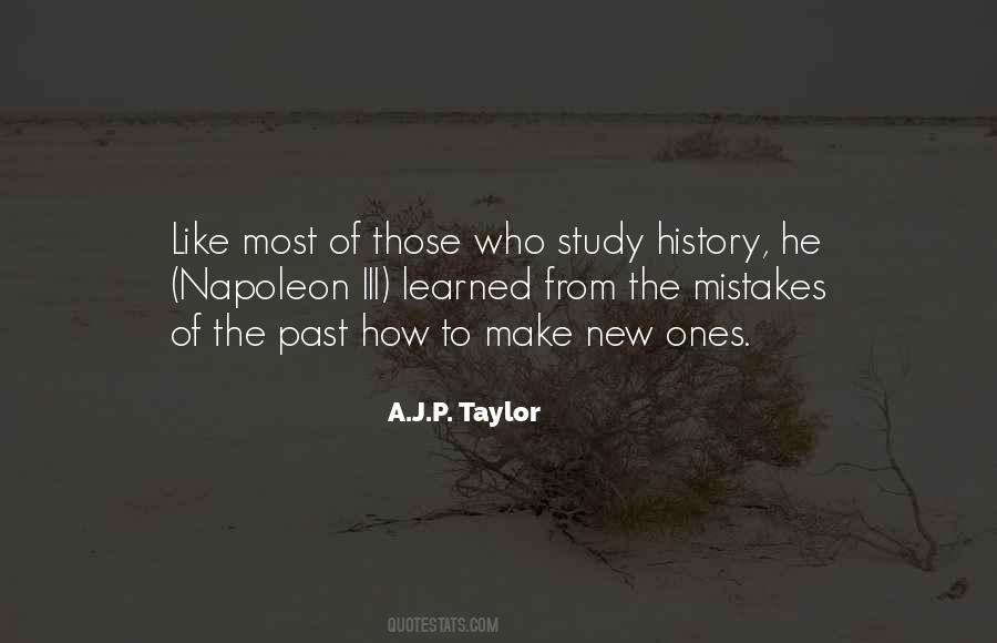 New Study Quotes #52412