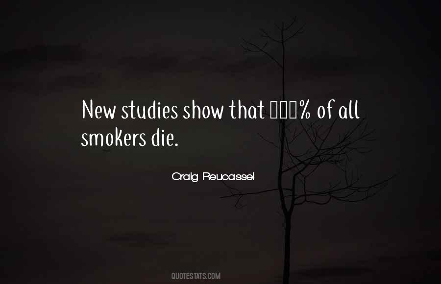 New Study Quotes #683412