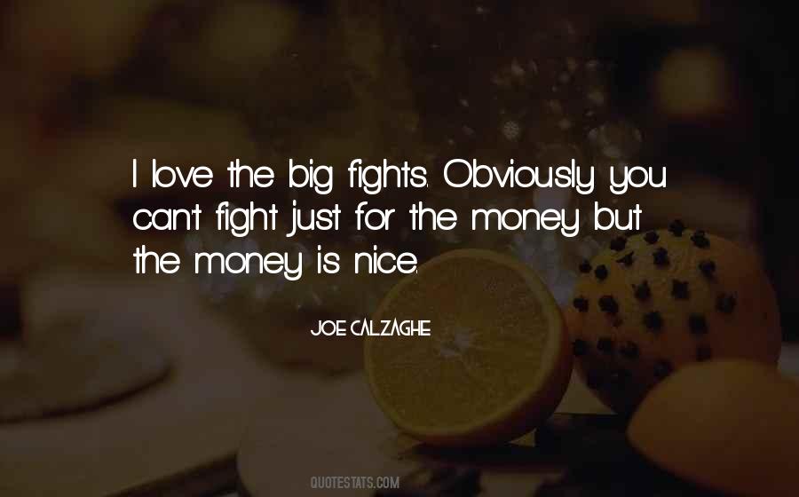 Fight For You Love Quotes #156426