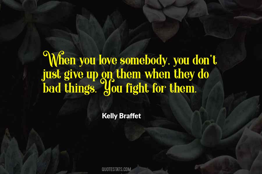 Fight For You Love Quotes #46627