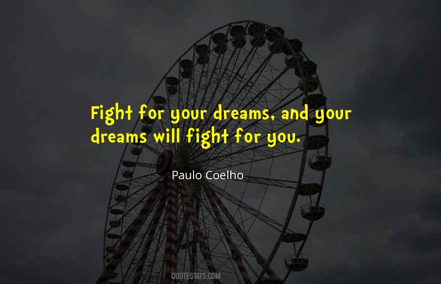 Fight For You Quotes #1101748