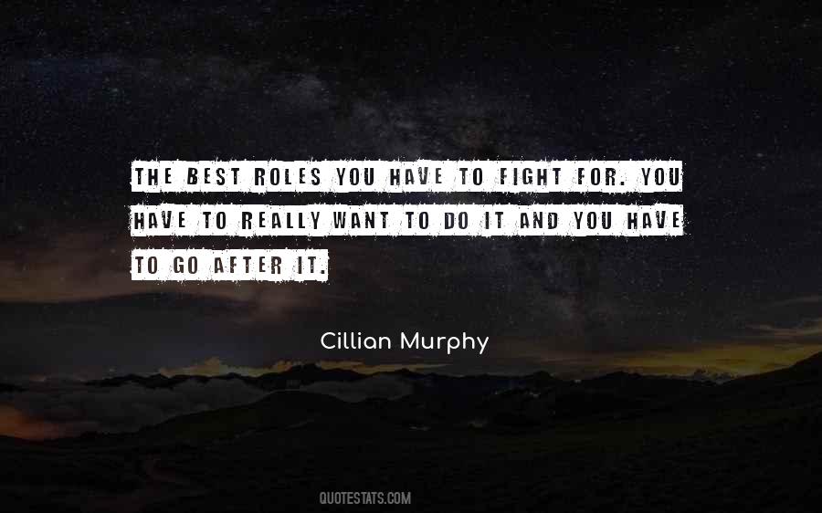 Fight For You Quotes #1773301