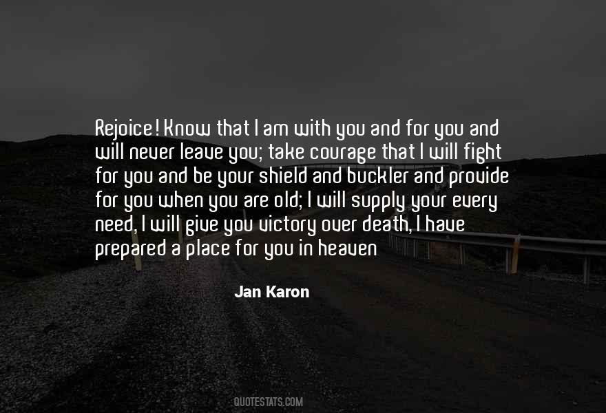 Fight For You Quotes #844931