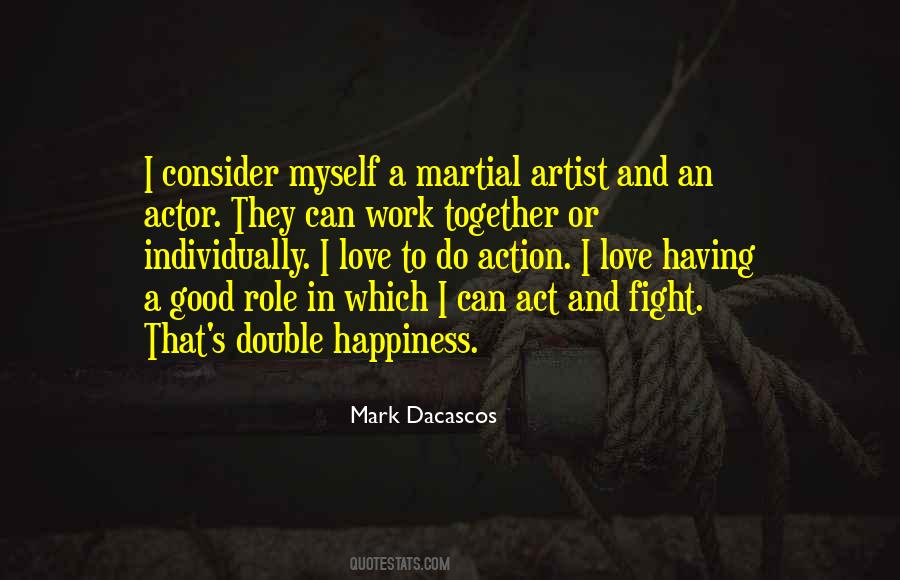 Fight For Your Happiness Quotes #600876