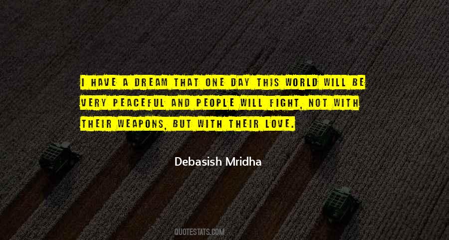 Fight For Your Happiness Quotes #738258