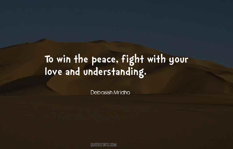 Fight For Your Happiness Quotes #834897