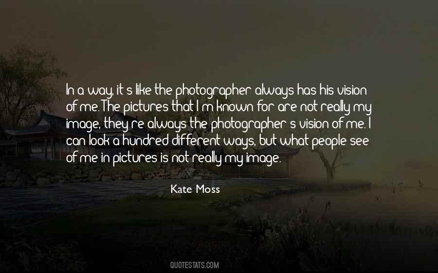 My Always In All Ways Quotes #290230