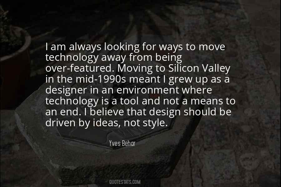 My Always In All Ways Quotes #437590