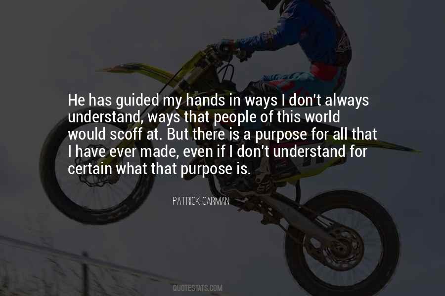 My Always In All Ways Quotes #811398