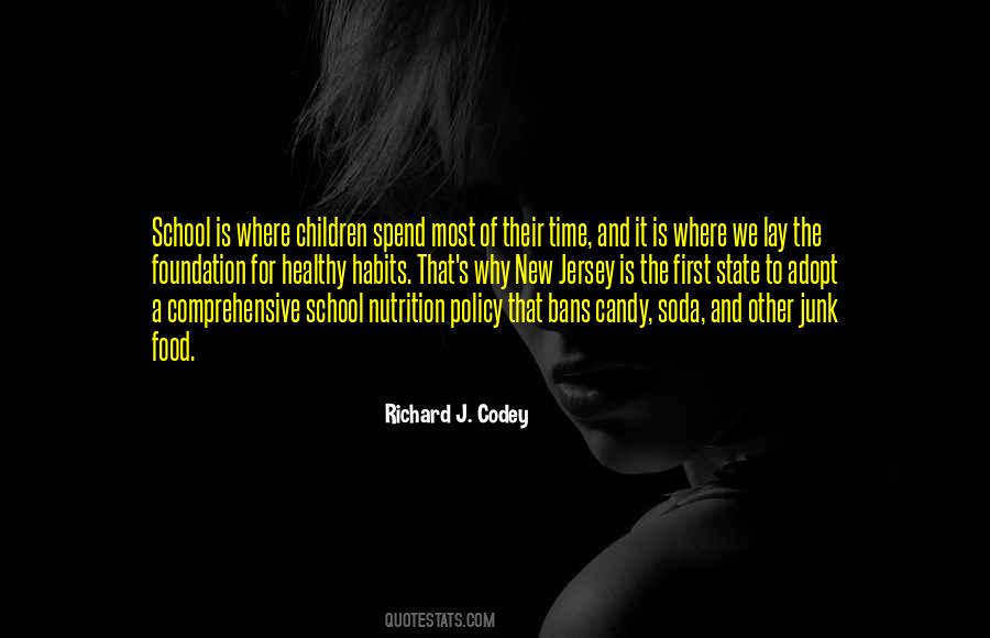 Spend Time With Your Children Quotes #1059555