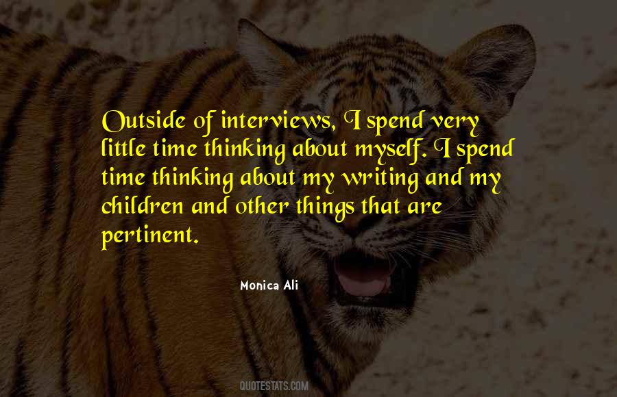 Spend Time With Your Children Quotes #1201221