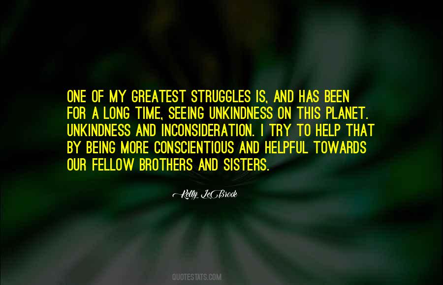 To My Brother Quotes #106037