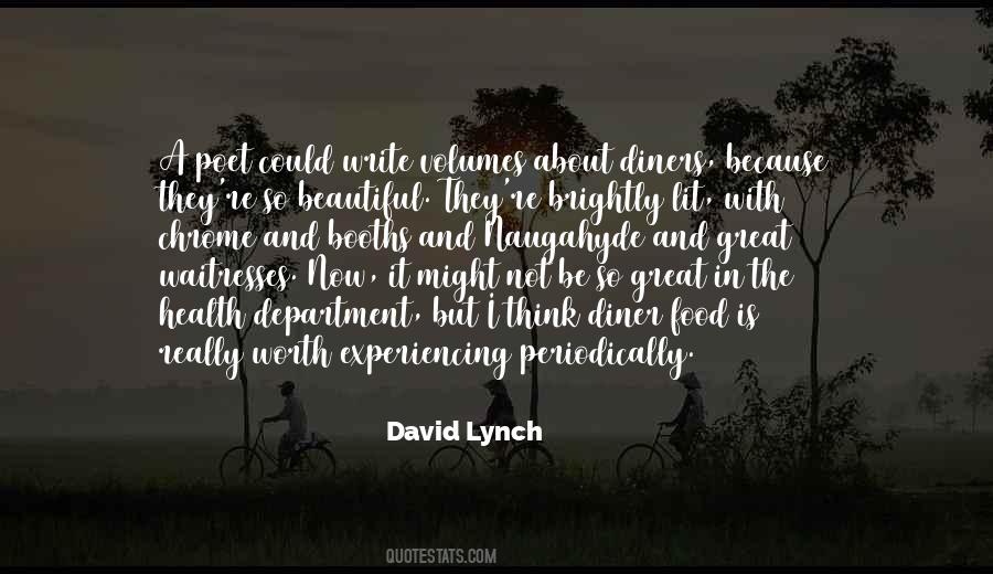 Beautiful Health Quotes #1555452