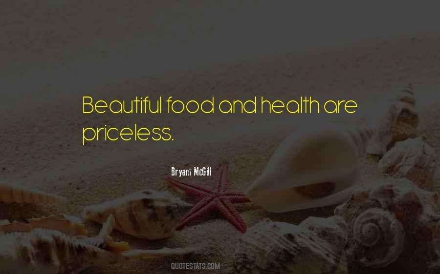 Beautiful Health Quotes #1678917