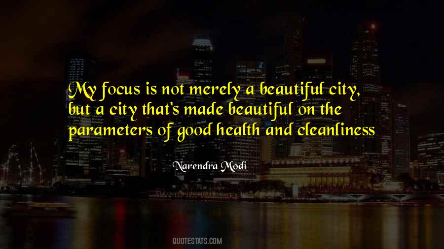 Beautiful Health Quotes #420271