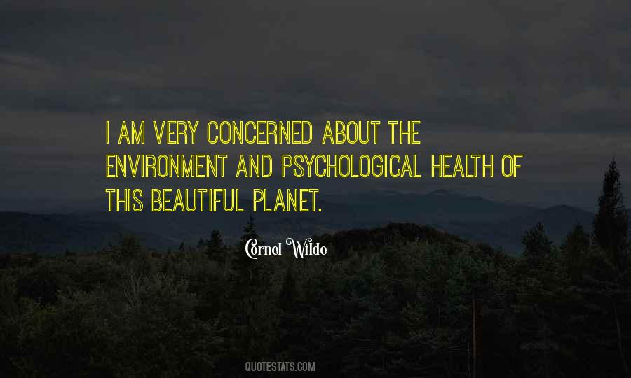 Beautiful Health Quotes #529499