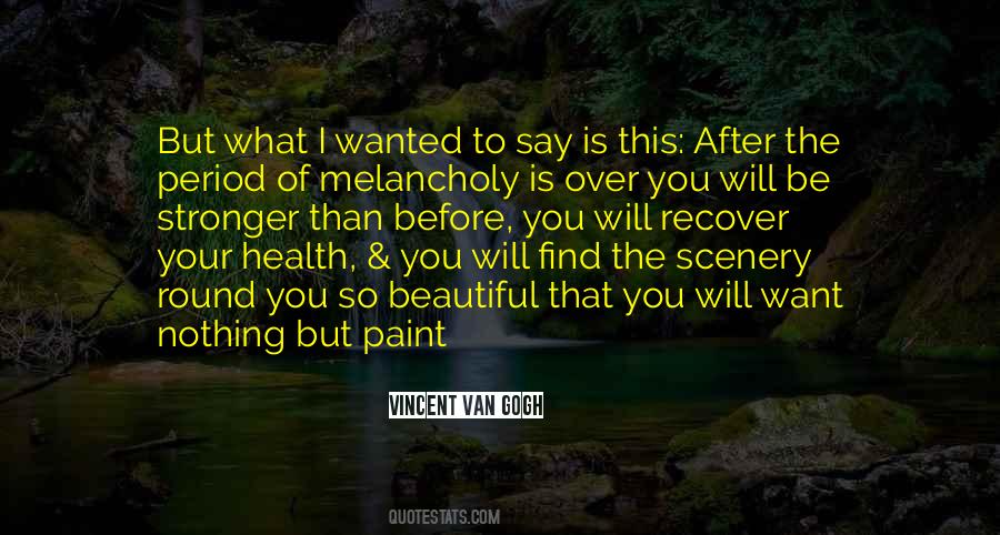 Beautiful Health Quotes #920649