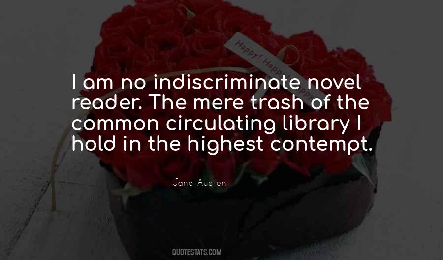 Library Reading Quotes #111918