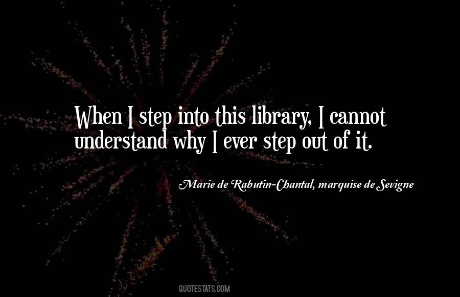 Library Reading Quotes #1342362