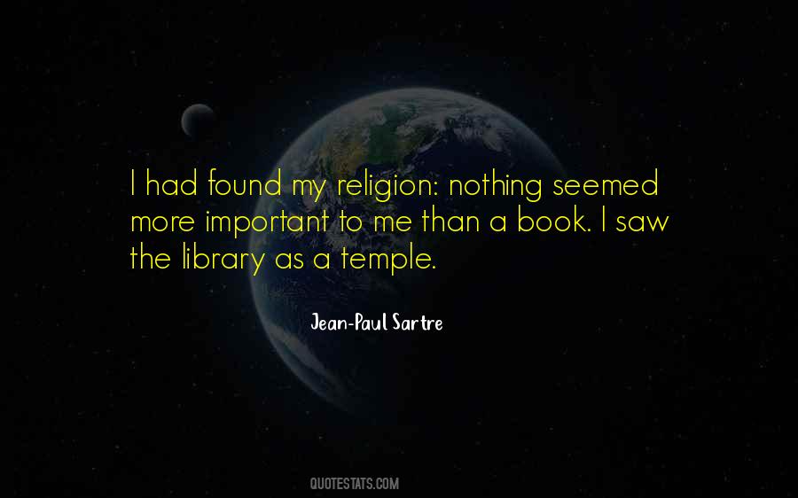Library Reading Quotes #1615667