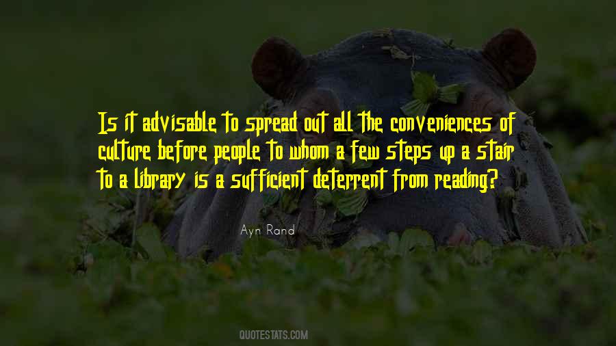 Library Reading Quotes #1721581