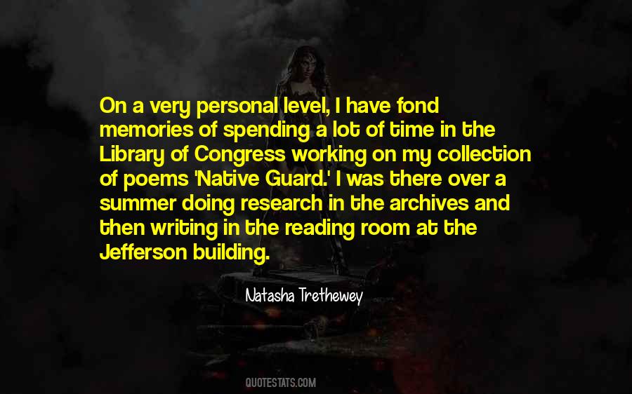 Library Reading Quotes #402041