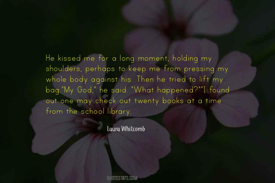 Library Reading Quotes #504057