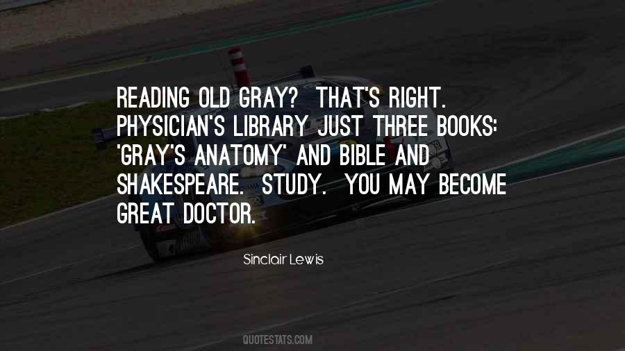 Library Reading Quotes #732242