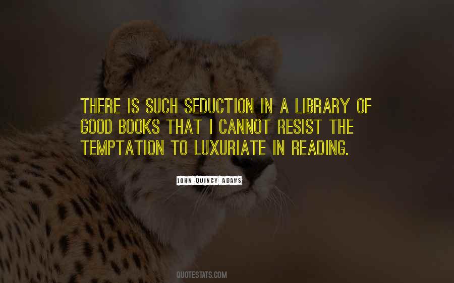 Library Reading Quotes #799517