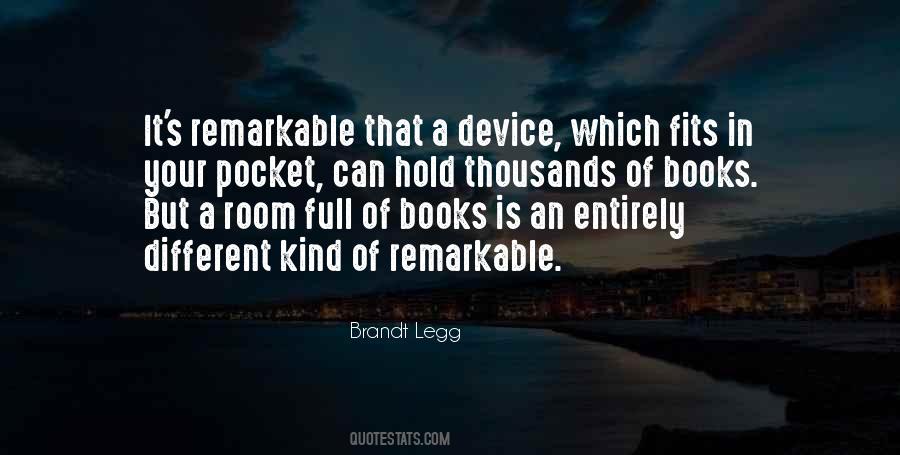 Library Reading Quotes #886732