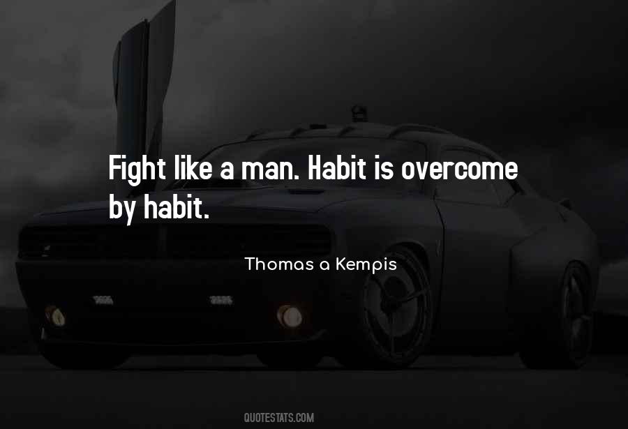 Fight Like Quotes #1744469