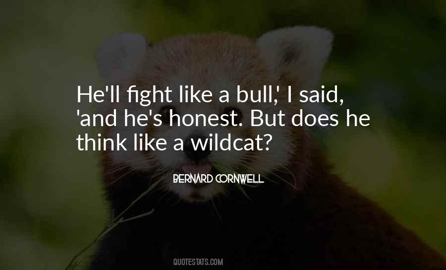 Fight Like Quotes #1790663