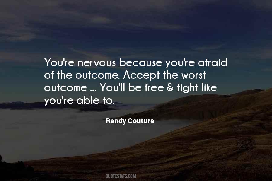 Fight Like Quotes #1791437