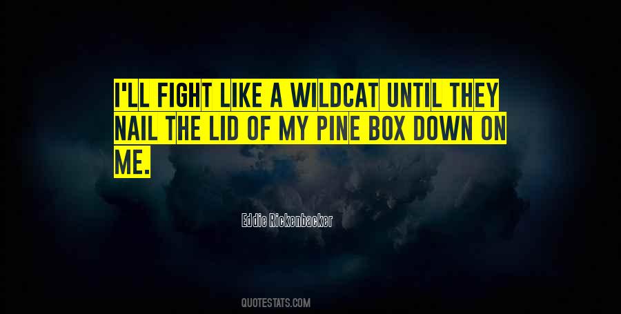Fight Like Quotes #466308