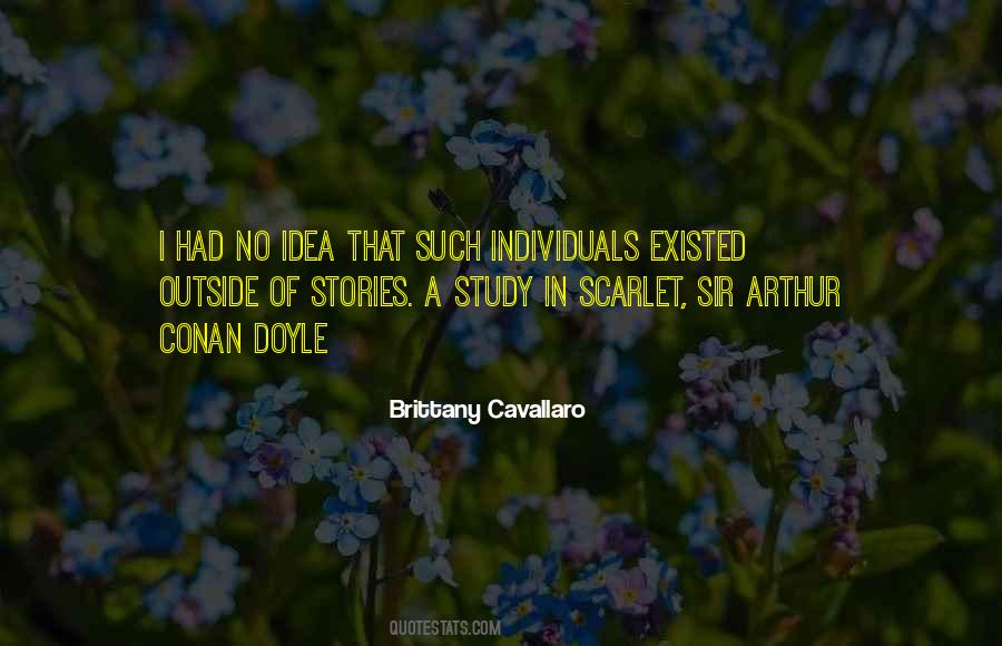 Quotes About A Study #1128020