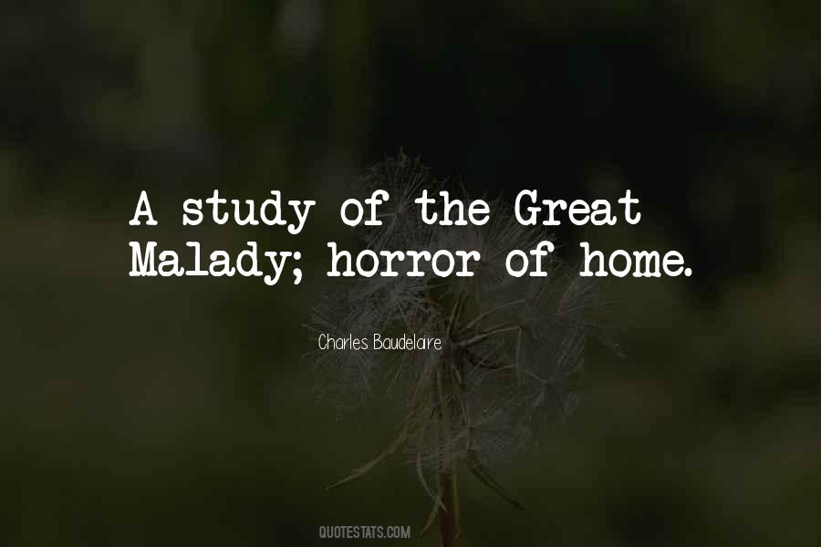 Quotes About A Study #1552213