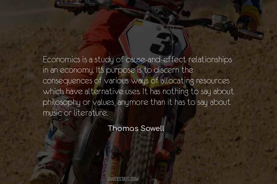 Quotes About A Study #1636665