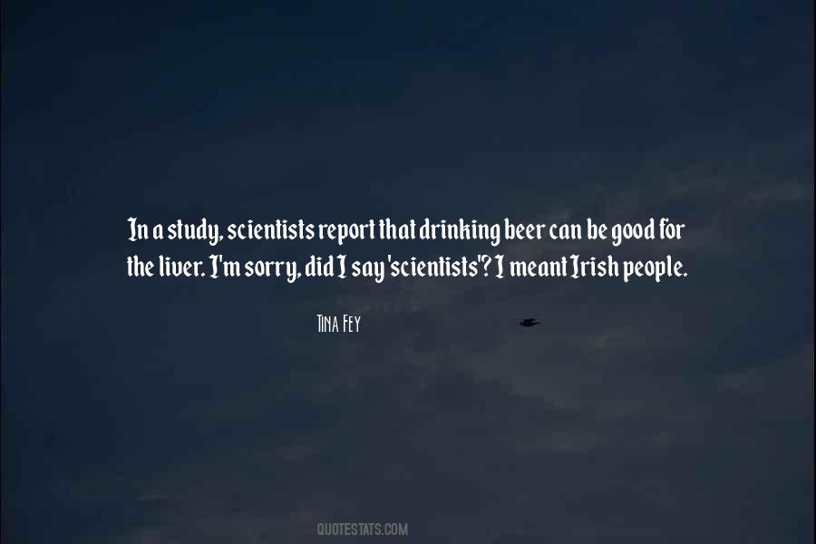 Quotes About A Study #1750783