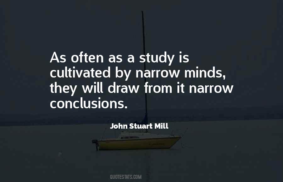Quotes About A Study #1820299