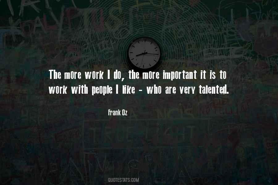 Good Things Come To Those Who Hustle Quotes #1275890