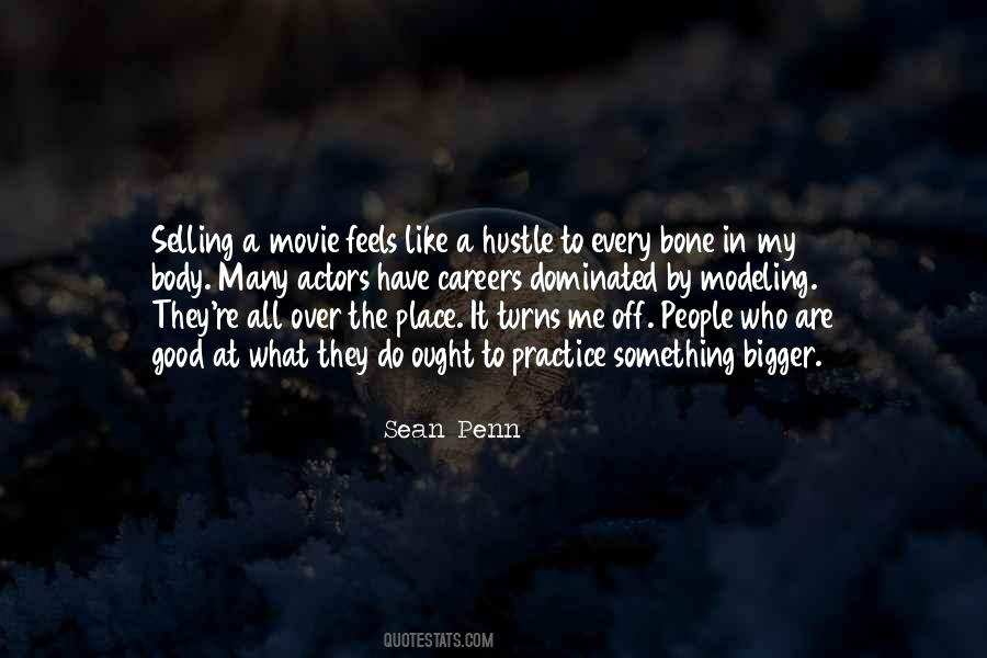 Good Things Come To Those Who Hustle Quotes #1748122
