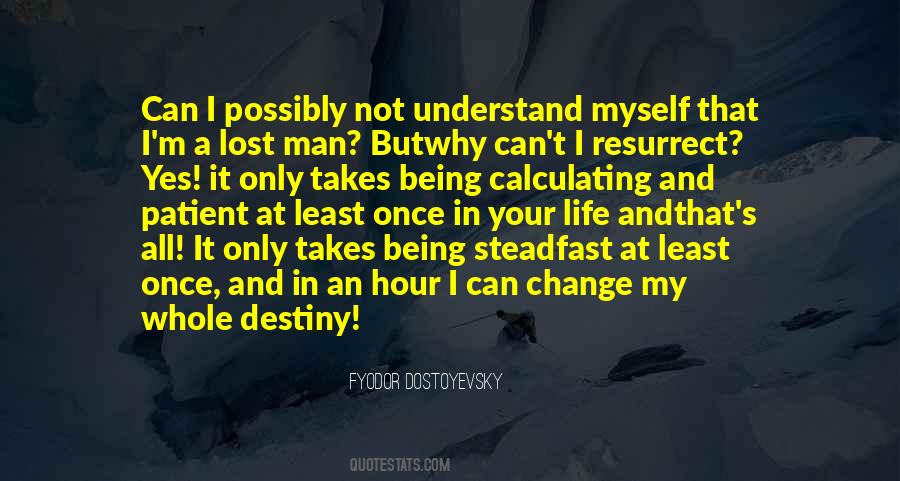 Once I Change Quotes #1034868