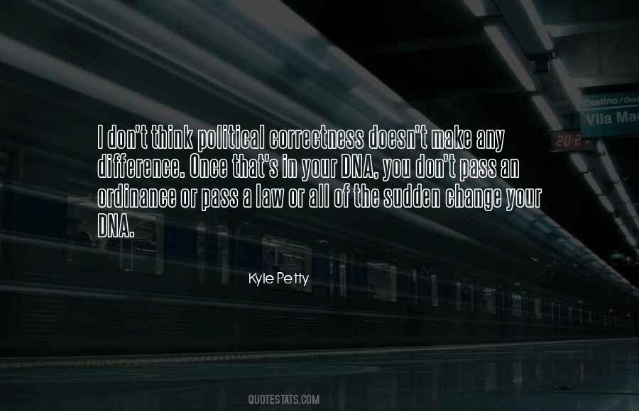 Once I Change Quotes #1203233