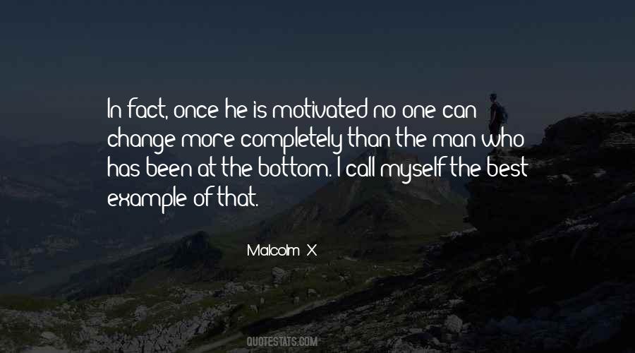 Once I Change Quotes #344695